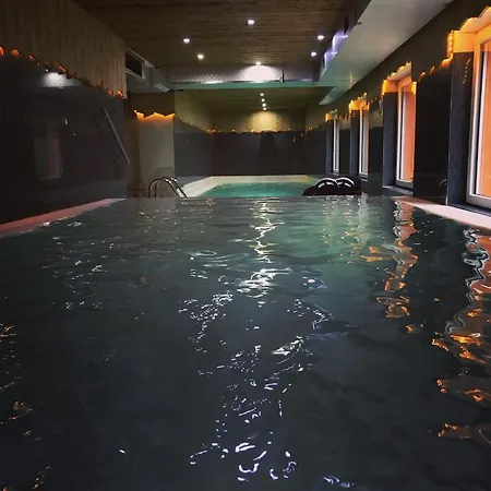 Hotel Park Avisio Soraga