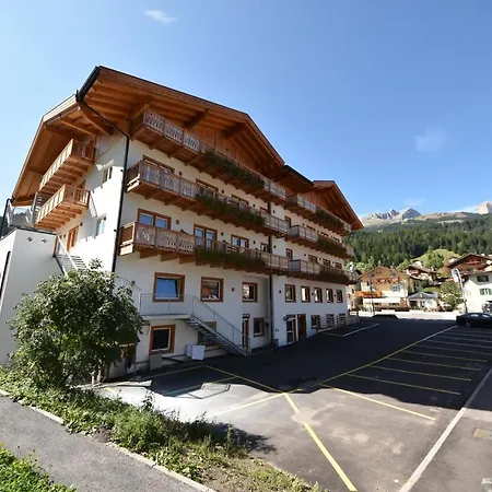 Hotel Park Avisio