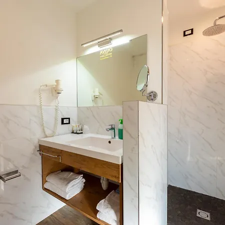 Hotel Park Avisio 4*