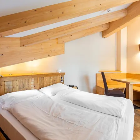 Park Avisio 4* Soraga