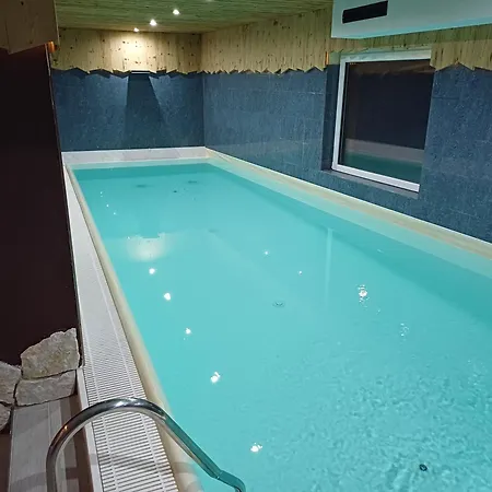 Hotell Park Avisio