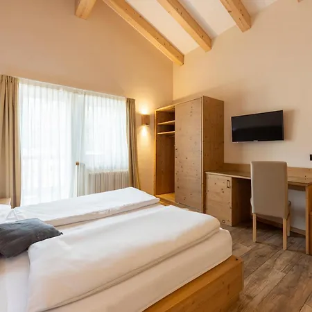 Park Avisio Hotel Soraga