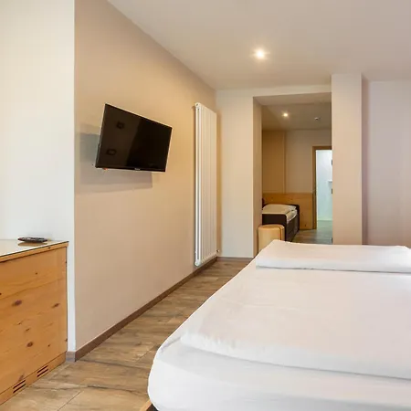 Park Avisio Hotel Soraga