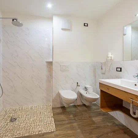 Hotel Park Avisio Soraga