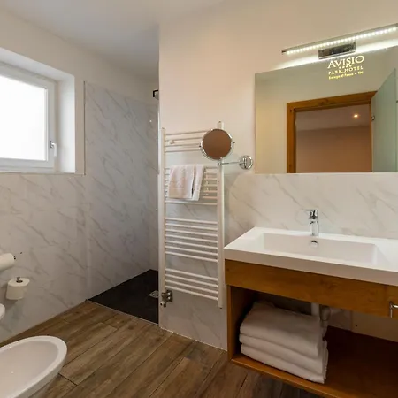 Park Avisio 4* Soraga