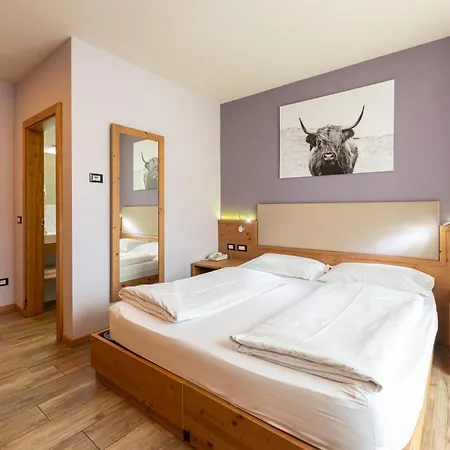 Hotel Park Avisio