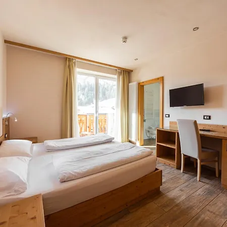 Hotel Park Avisio 4*