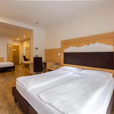 Hotel Park Avisio 4*