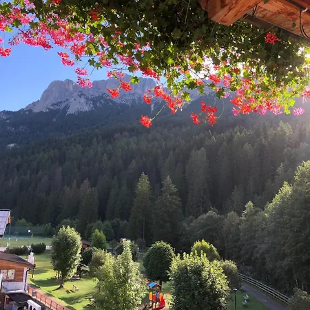 Park Avisio Hotel Soraga