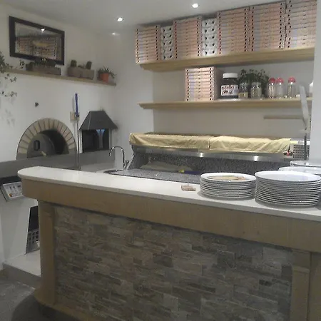 Park Avisio Hotel 4*