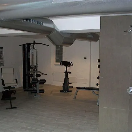 Park Avisio Hotel