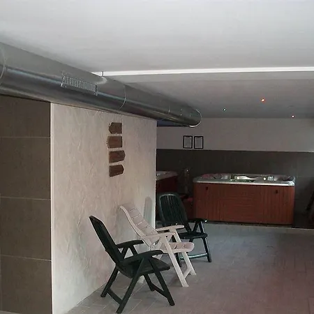 Park Avisio Hotel Soraga