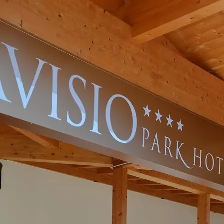 Park Avisio Hotel