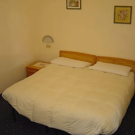Park Avisio 4*