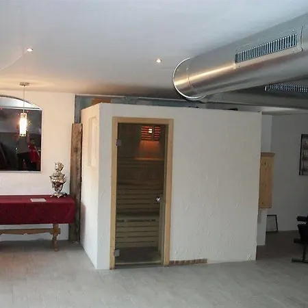 Park Avisio 4*