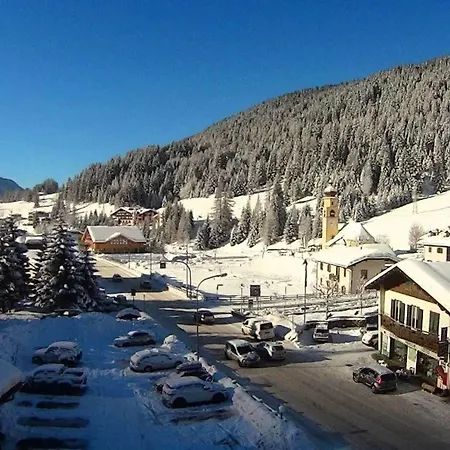 Park Avisio Hotel