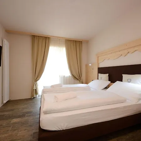 Hotel Park Avisio Soraga