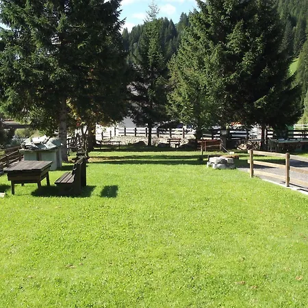 Park Avisio Hotell 4*