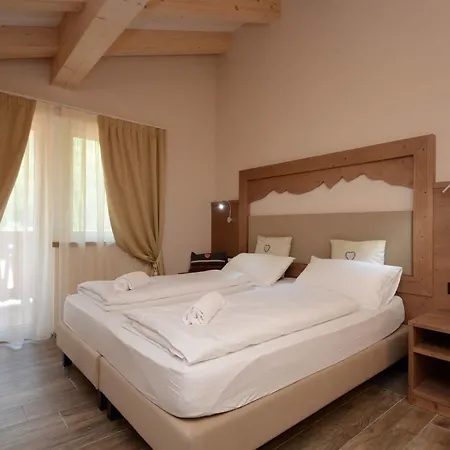 Park Avisio 4*