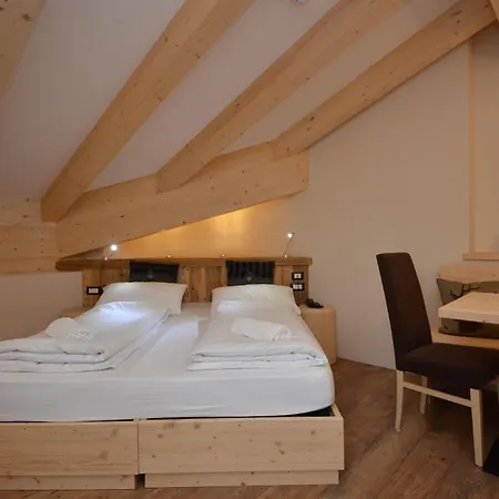 Park Avisio Hotell 4*